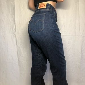 Levi jeans